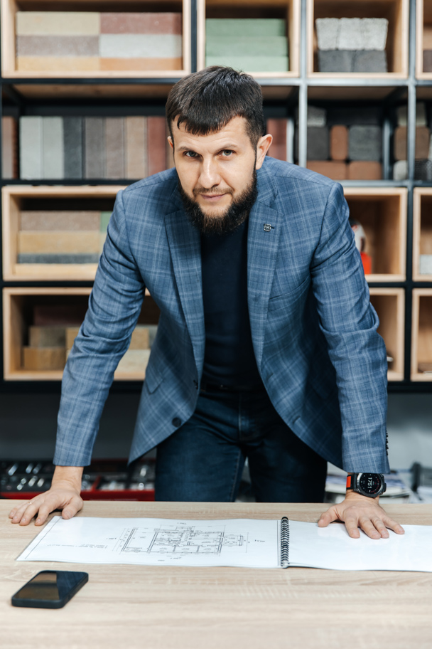 Артём Юрьевич Иванов