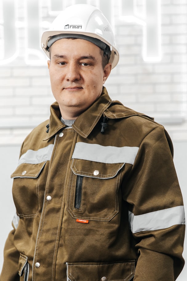 Александр Валерьевич Хайзлер