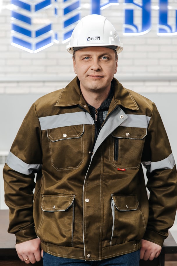 Алексей Владимирович Исяков