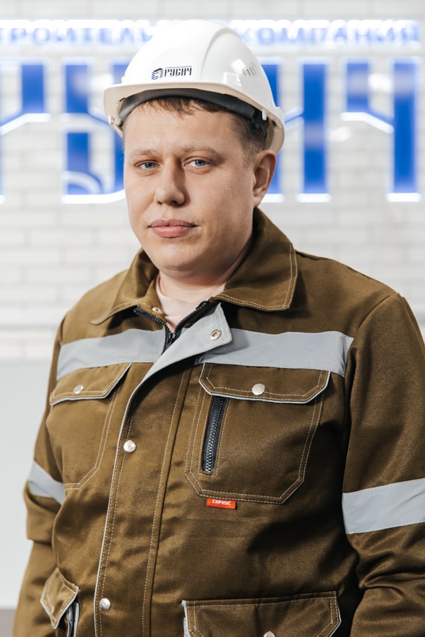 Родион Юрьевич Сорокотяга