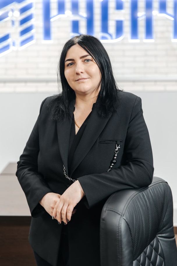 Елена Юрьевна Гец