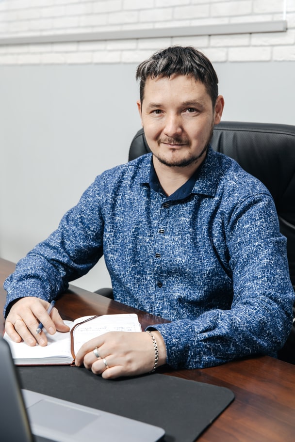 Дмитрий Юрьевич Вайхель