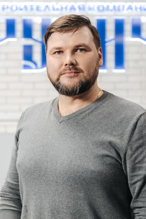 Артём Сергеевич Букеев